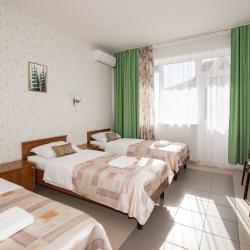 Фото Отель Grand Crystal Group (Гранд Кристалл Груп)