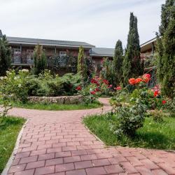 Фото Отель Качинская