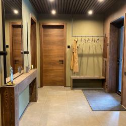 Фото Отель Вилла Алина