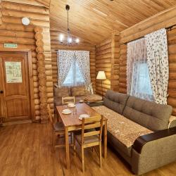 фото 32 Раздолье загородный SPA-отель