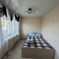 2-комнатные апартаменты улучшенные