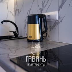 1-комнатные апартаменты семейные