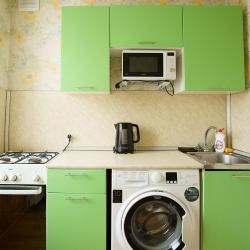 2-комнатные апартаменты стандарт Right Room на Дзержинского д.93