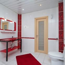 Фото Отель Harter Rooms на улице Университетская 23/4