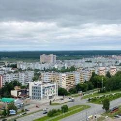 Апартаменты на проспекте Сююмбике 40 блок 6 — 5ae11d1a932b71d8af5178c7d58b8d5d