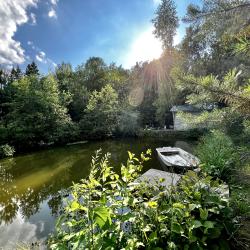Фото Отель Дом на участке 2,5 га