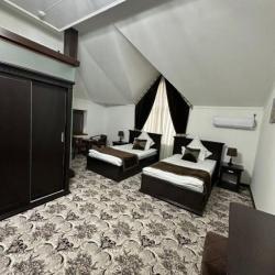 2-местный номер стандарт