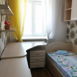 2-комнатные апартаменты студия