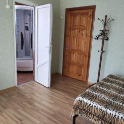 Фото Отель Лизин рай