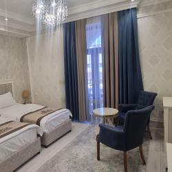 Фото Отель Hayat Plaza Hotel & Spa (Хаят Плаза и Спа)
