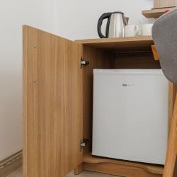 Номер стандарт