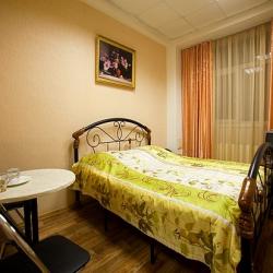 Фото Отель Султан