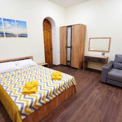 Фото Отель Семейный