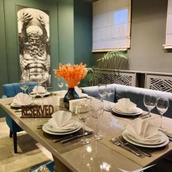 Фото Отель Олимп Плаза