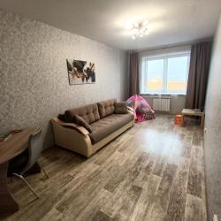 Фото Апартаменты на улице Батова 6