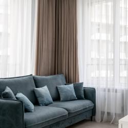 Фото Отель Estetic House на проезде Невельского 1к4