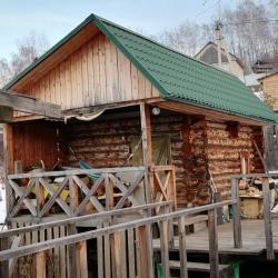 Комната стандарт с 2 односпальными кроватями