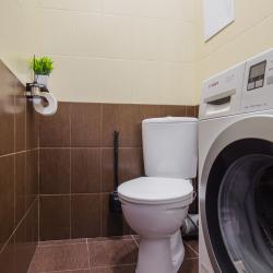 1-комнатные апартаменты стандарт