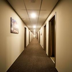 Фото Отель Urban (Урбан)