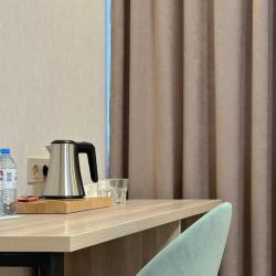 Фото Отель Элит