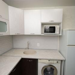 2-комнатные апартаменты стандарт