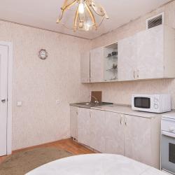 Фото Апартаменты Добрые сутки на Стрелочников 9А