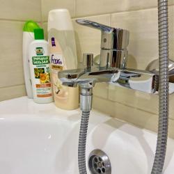 1-комнатные апартаменты улучшенные