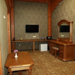 Фото Отель Chalet (Шале)