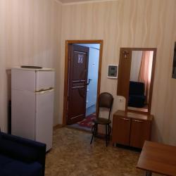 Номер люкс