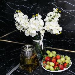2-комнатные апартаменты улучшенные
