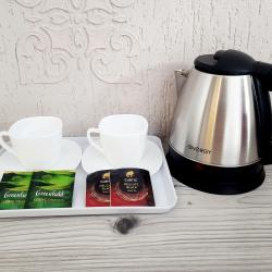 Фото Отель СТРЕЛА