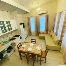 Фото Отель Никитское Подворье