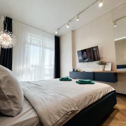 Апартаменты Oslo