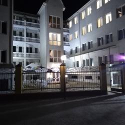 Фото Отель Никос