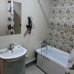 Фото Апартаменты на улице Молодёжная 41 корпус 1