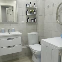 Фото Пятница Апартаменты на улице Псковская 12