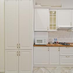 1-комнатные апартаменты стандарт Потемкина 1