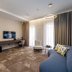 2-комнатный номер люкс