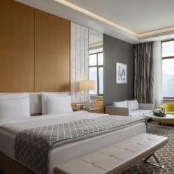 Фото Отель Rixos Krasnaya Polyana Sochi (Риксос Сочи)