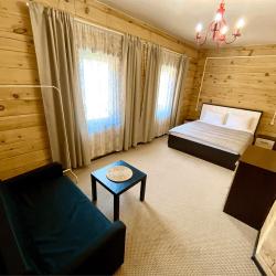 Фото Отель Малина