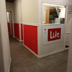 Фото Отель Like (Лайк)