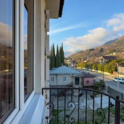 Фото Отель Eliza Hotel (Элиза)