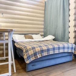 Коттедж премиум