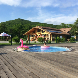 Фото Отель Рублино