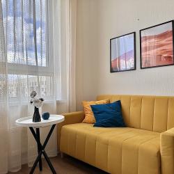 Фото Отель Viktory Apart (Виктори Апарт) на улице Академика Северина 13