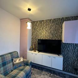 Фото Отель Уютная студия