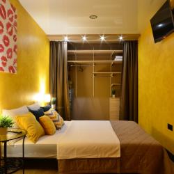 Фото Апартаменты на улице Свердлова 99