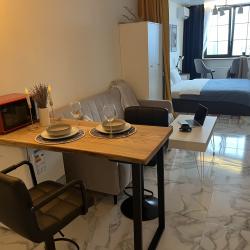 Фото Отель Loft (Лофт) на улице Береговая 73 строение 1