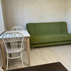 1-комнатные апартаменты улучшенные