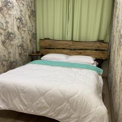 Фото Апартаменты на улице Галкинская 87